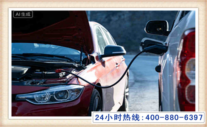 广昌潍坊拖车,附近24小时汽车拖车救援，潍坊道路救援拖车电话